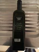 Mängden socker i Huile d’olive vierge extra