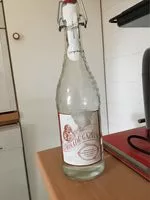 Mängden socker i Limonade