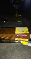 Mängden socker i Blanc Citron