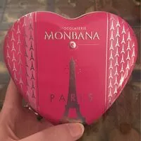 Mängden socker i Chocolat (Paris)