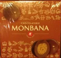 Mängden socker i Crousti-caramel
