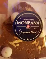 Mängden socker i Tablette de chocolat