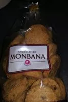 Mängden socker i Mini cookies