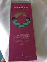 Mängden socker i Chocolat noir