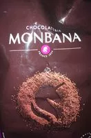 Mängden socker i Lacte 4* intense 42% cacao