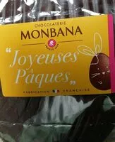 Mängden socker i Chocolat noir (nougat)