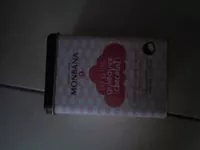 Mängden socker i La p'tite guimauve chocolat