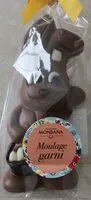 Mängden socker i Lapin lait décoré