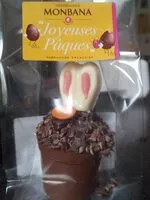 Mängden socker i Montage lapin pot