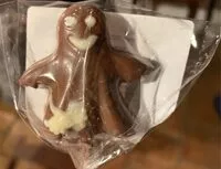 Mängden socker i Sucette fantome halloween