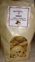 Mängden socker i Cookies