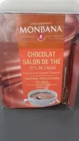 Mängden socker i Chocolat poudre tradition