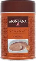 Mängden socker i Caramel Flavoured Chocolate Powder
