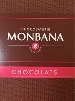 Mängden socker i Chocolats