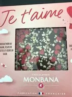 Mängden socker i Chocolat noir
