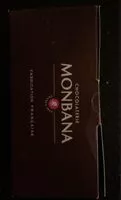 Mängden socker i Assortiments de bonbons chocolat