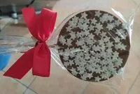 Mängden socker i sucette au chocolat