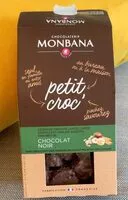 Mängden socker i Petitcroc’