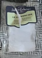 Mängden socker i Le financier