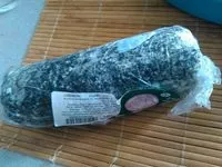 Mängden socker i Buche cendrée