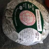 Mängden socker i galette de l'Ane Vert