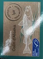 Mängden socker i Colin d’Alaska