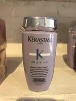 Socker och näringsämnen i Kerastase