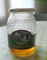 Mängden socker i Miel de flores