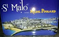 Mängden socker i St mal vu par la mère poulard