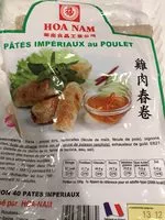 Mängden socker i Nem poulet