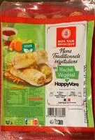 Mängden socker i Nems traditionnels végétaliens