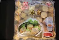 Mängden socker i 50 Bouchees Au Porc