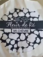 Mängden socker i Mi-chèvre