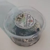 Mängden socker i Fromage de chèvre 🐐