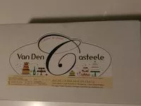 Mängden socker i Buche rocher