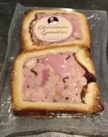 Mängden socker i Pâte croûte