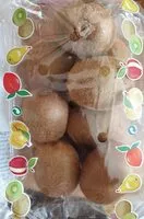 Mängden socker i Kiwi HAYWARD