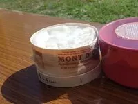 Mängden socker i Mont d'or l'écho des forêts