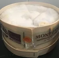 Mängden socker i Mont d’or