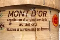 Mängden socker i MINI MONT D'OR