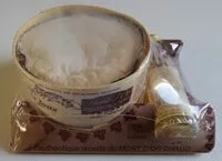 Mängden socker i Mont d'or