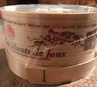 Mängden socker i Mini Mont D’Or