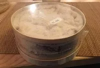 Mängden socker i Mont d’or