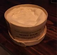 Mängden socker i Mini Mont d'Or