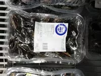 Mängden socker i Moules de corde