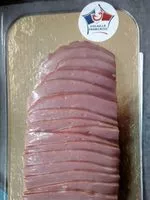 Mängden socker i Filet de canard