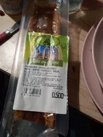 Mängden socker i pâte en croûte  halal