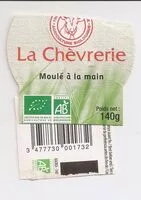 Mängden socker i chèvre moulé à la main