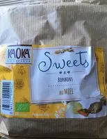 Mängden socker i Santé & Bien-être / Nez - Gorge - Oreille / Gorge Irritée