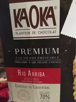 Mängden socker i Rio Arriba 72